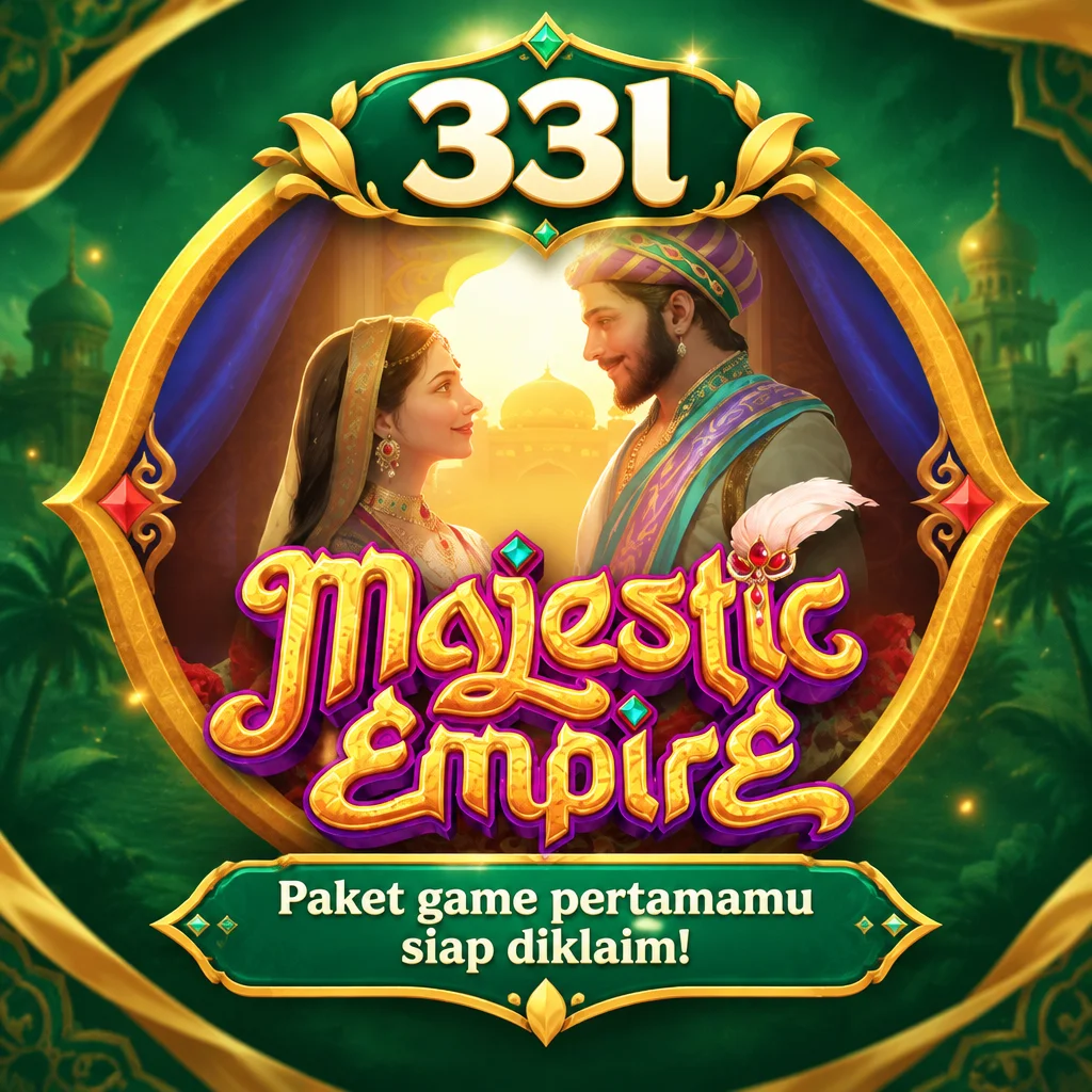 33l · Majestic Emp · Tampilan permainan