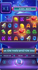 Lucky Piggy · Panduan Antarmuka dan Pengoperasian Fitur Slot Lucky Piggy