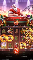 33l · Santas Gift Rush